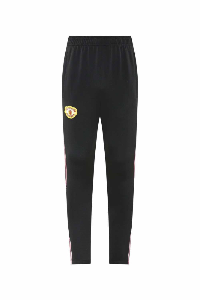 2526 season Manchester United F.C. Training jacket set