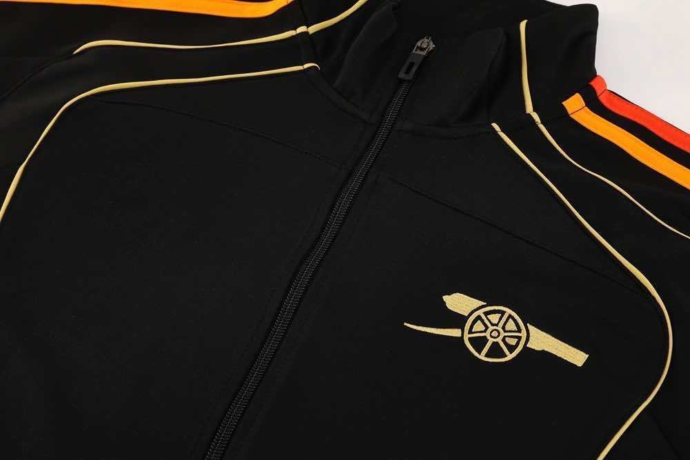 2526 season Arsenal F.C. Training jacket set