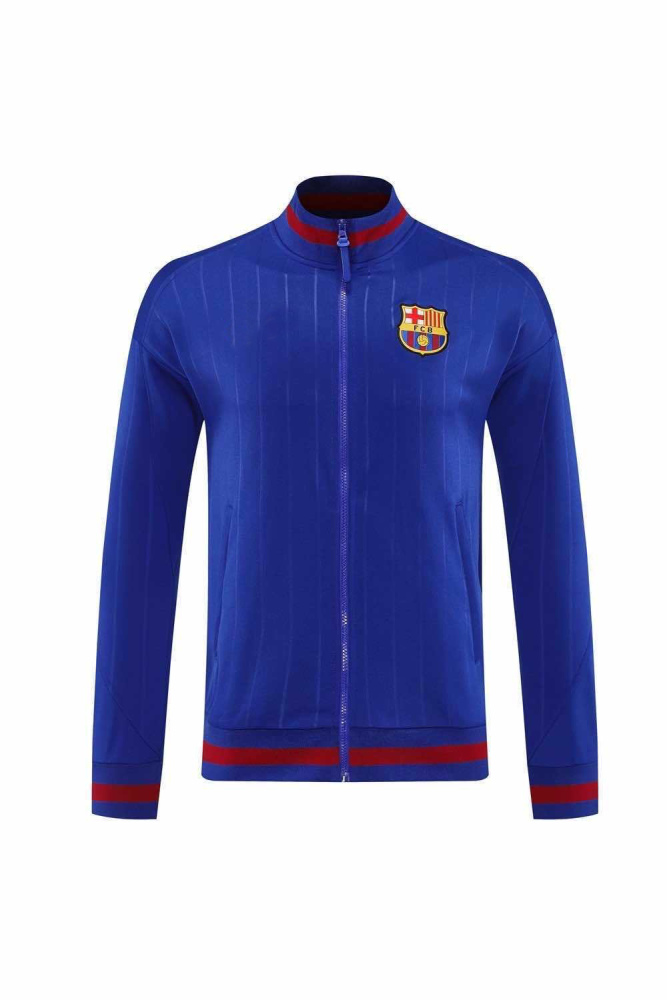 2526 season FC Barcelona / Barça Training jacket set