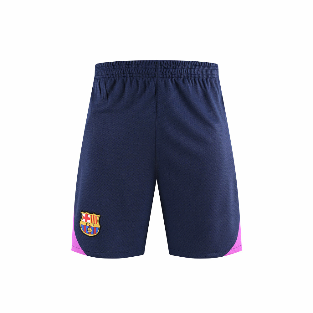 2526 season FC Barcelona / Barça Training clothes suit Short sleeve Fan version