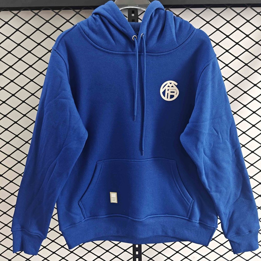 2526 Fußball-Club Bayern München hoodie