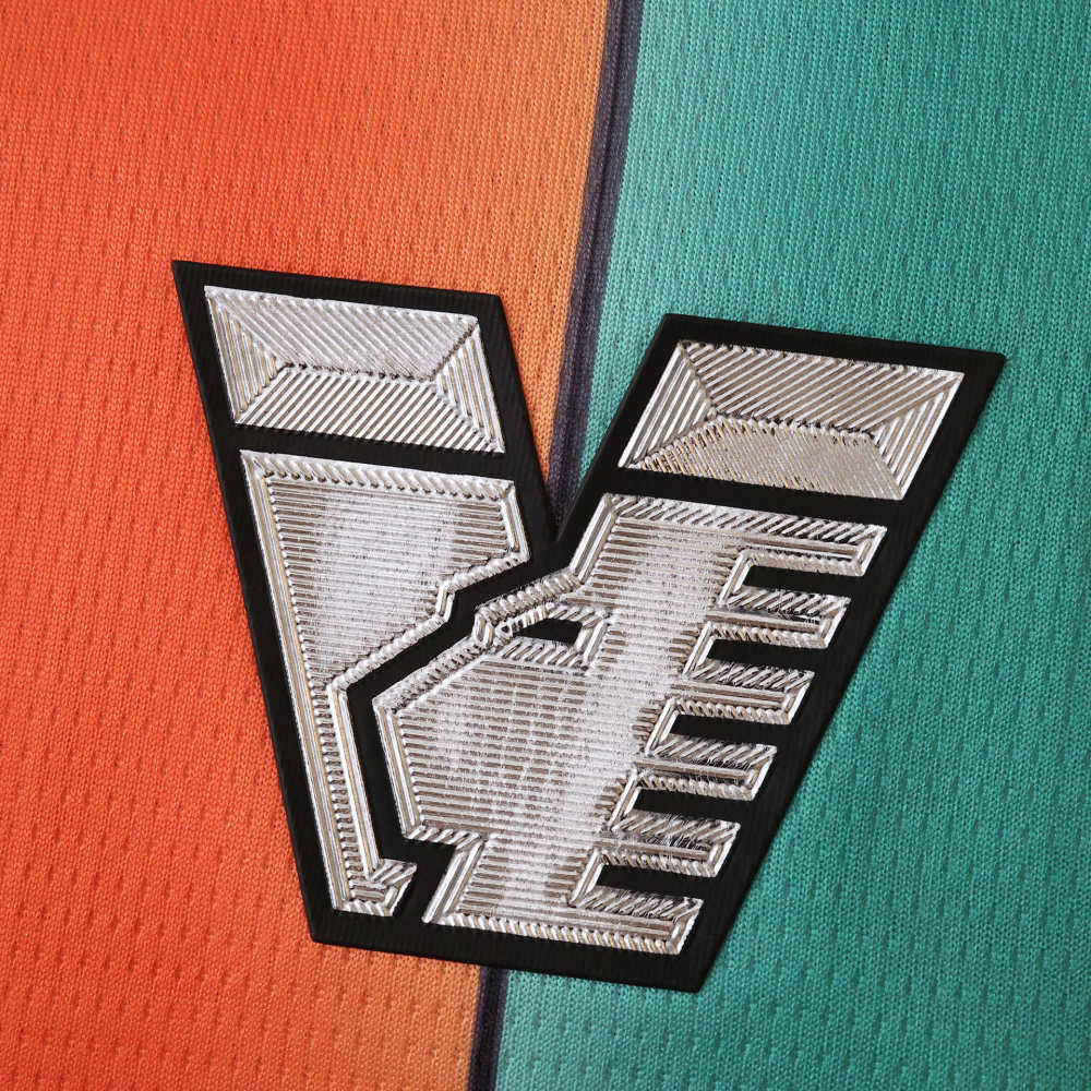 2526 season Venezia F.C. third Player version
