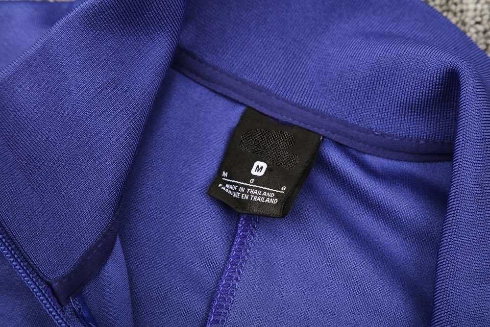 2526 season FC Barcelona / Barça Training jacket set
