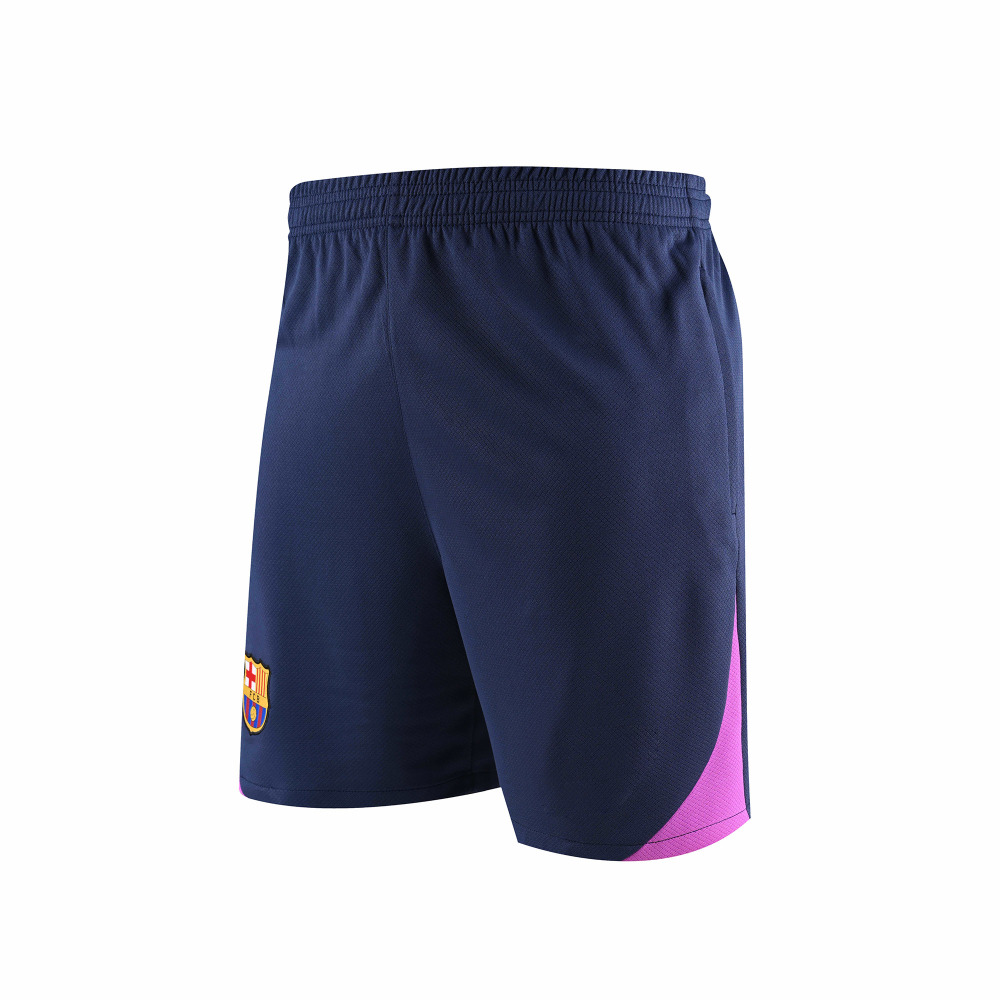 2526 season FC Barcelona / Barça Training clothes suit Short sleeve Fan version