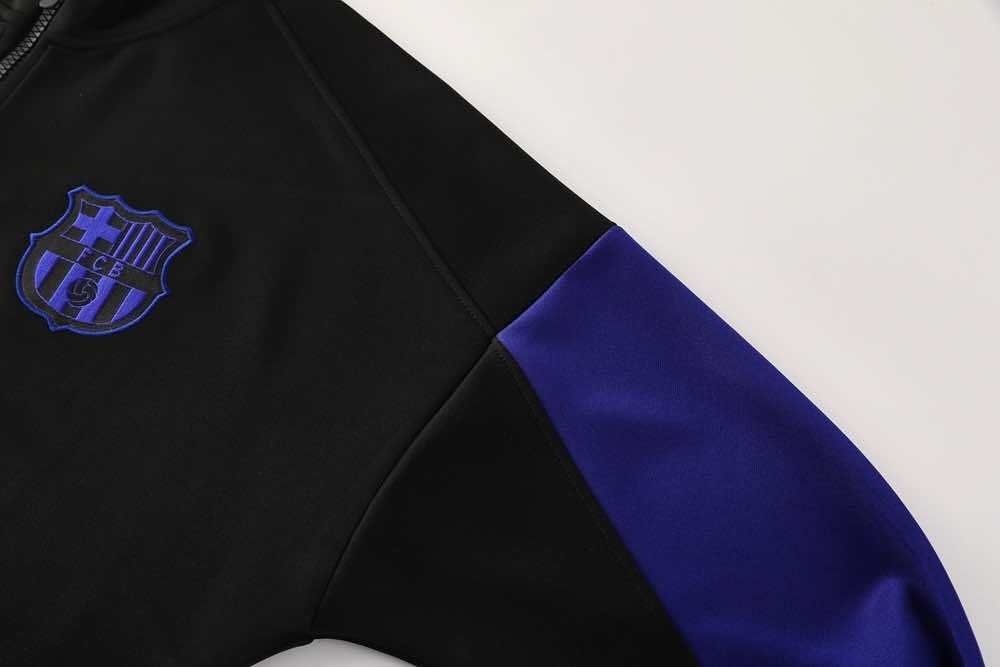 2526 season FC Barcelona / Barça Training jacket set