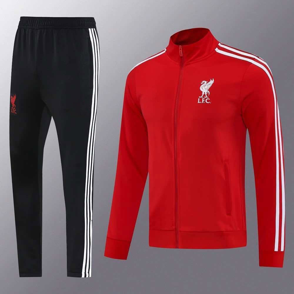 2526 season Real Madrid CF Training jacket set
