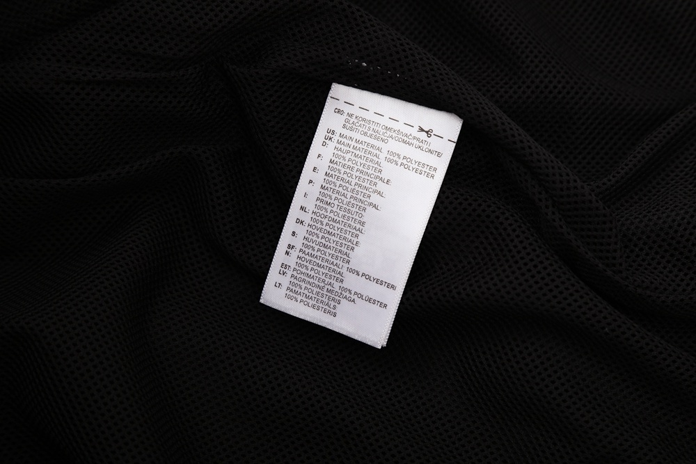 2526 season Juventus F.C. windbreaker
