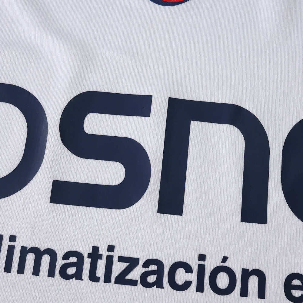 2526 season CA Osasuna third Fan version