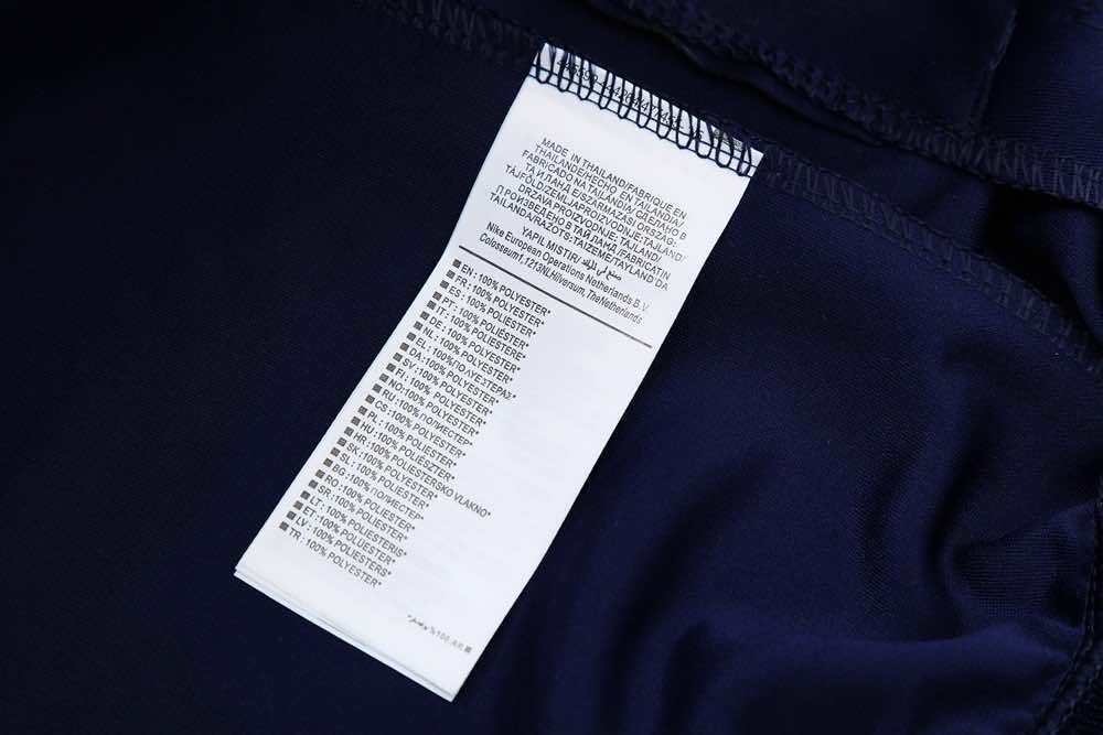 2526 season Tottenham Hotspur F.C. Training jacket set