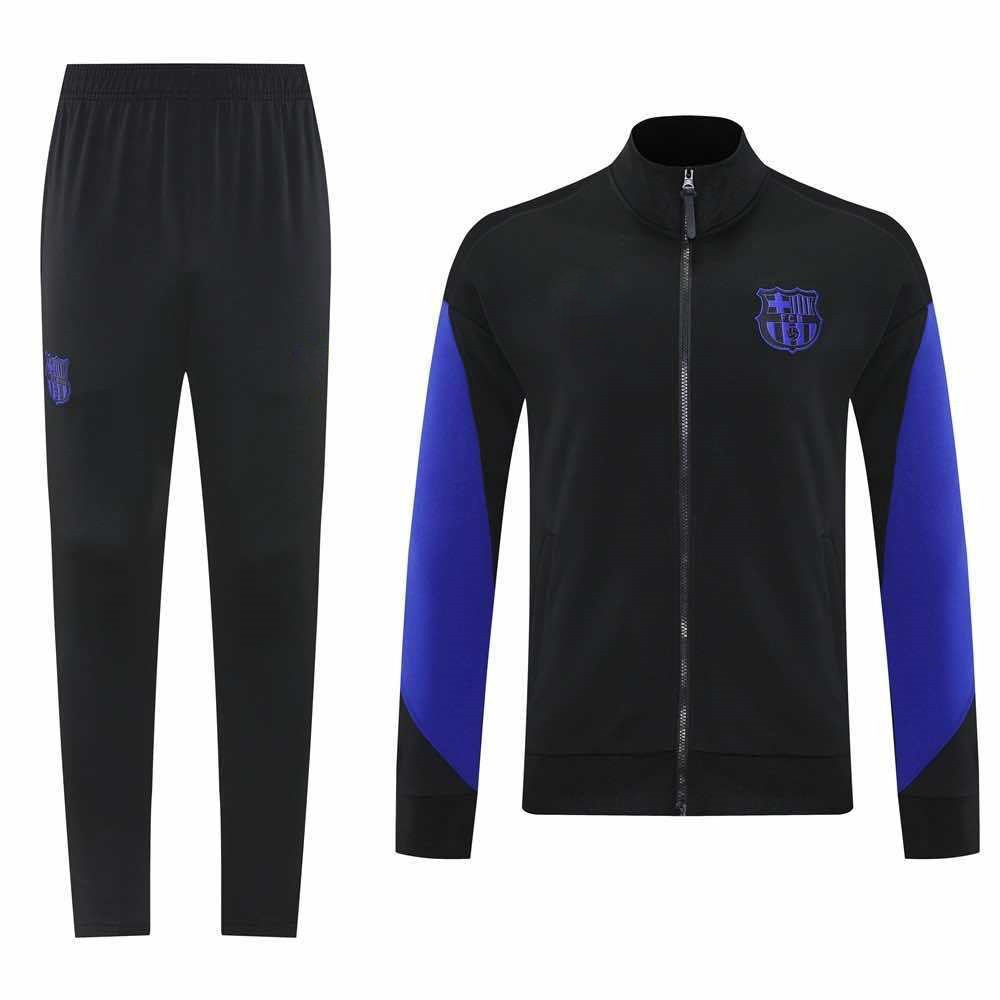 2526 season FC Barcelona / Barça Training jacket set