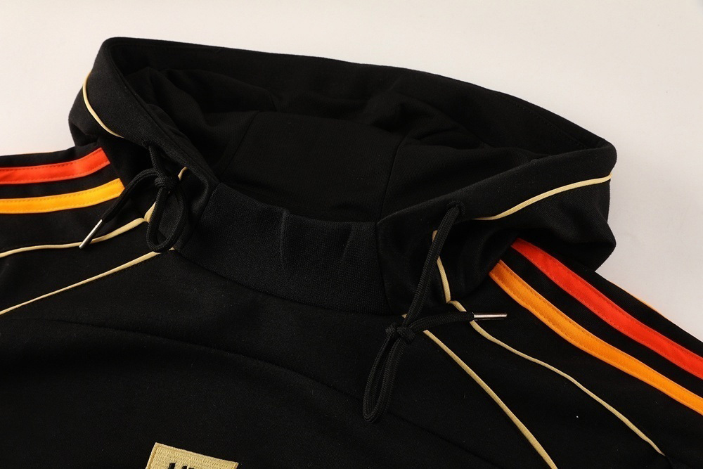 2526 season Arsenal F.C. hooded Training jacket set