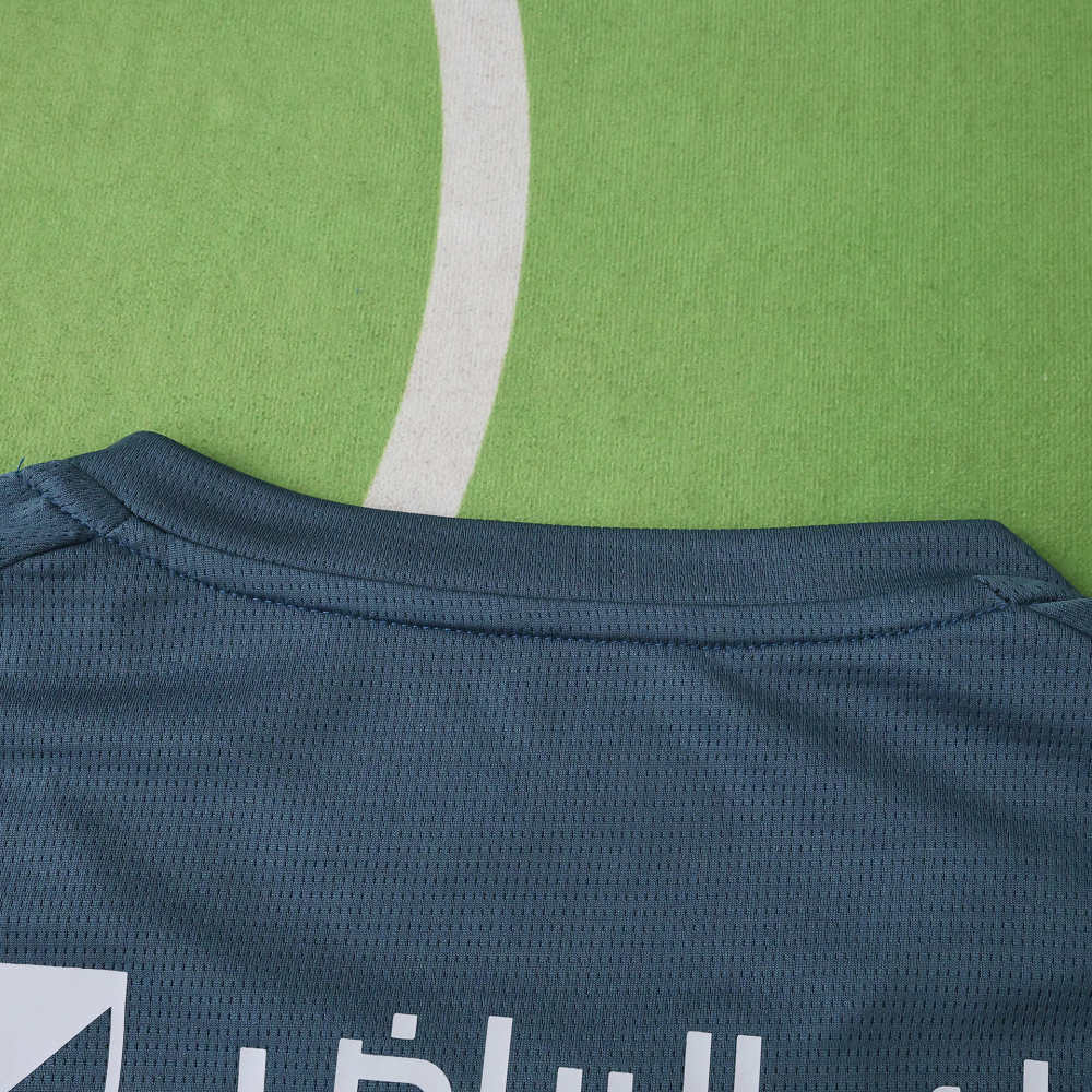 2526 season Al-Hilal SFC third Fan version