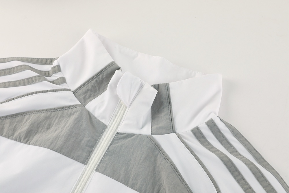 2526 season Real Madrid CF windbreaker