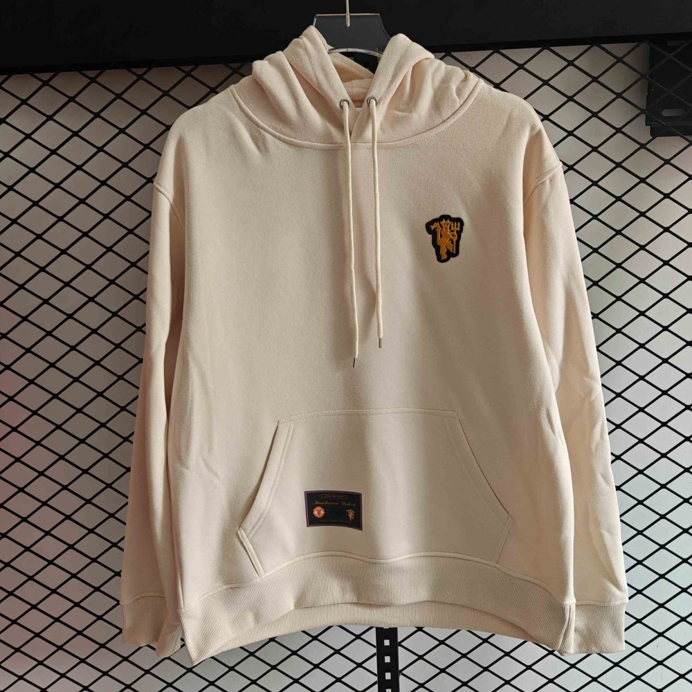 2526 Manchester United F.C. Co-branded Edition hoodie