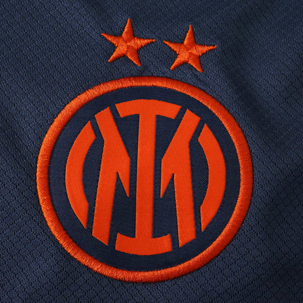2526 season F.C. Internazionale Milano third Fan version