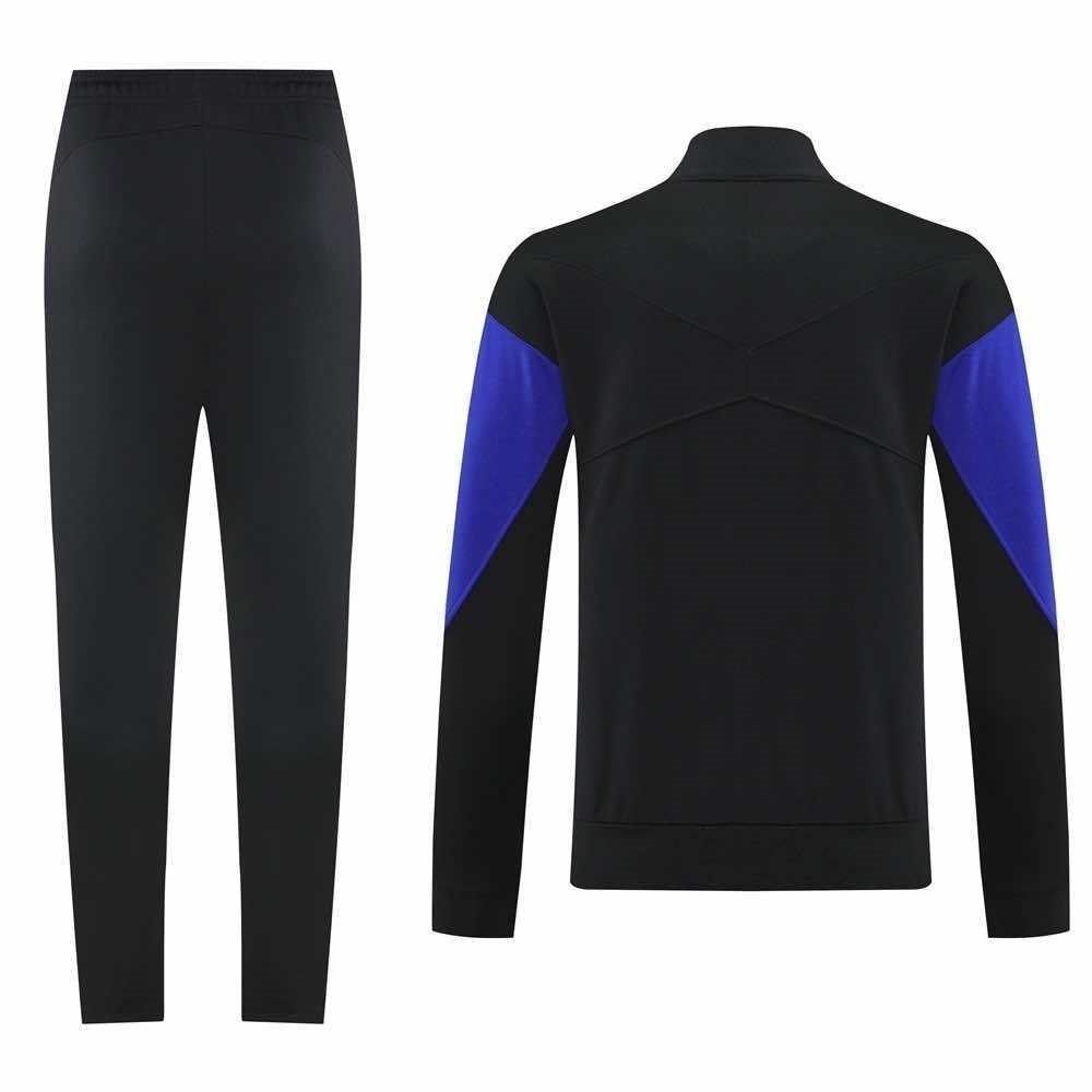 2526 season FC Barcelona / Barça Training jacket set