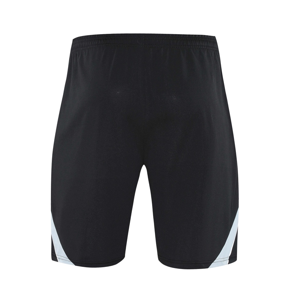 2526 season Real Madrid CF Training clothes suit Short sleeve Fan version