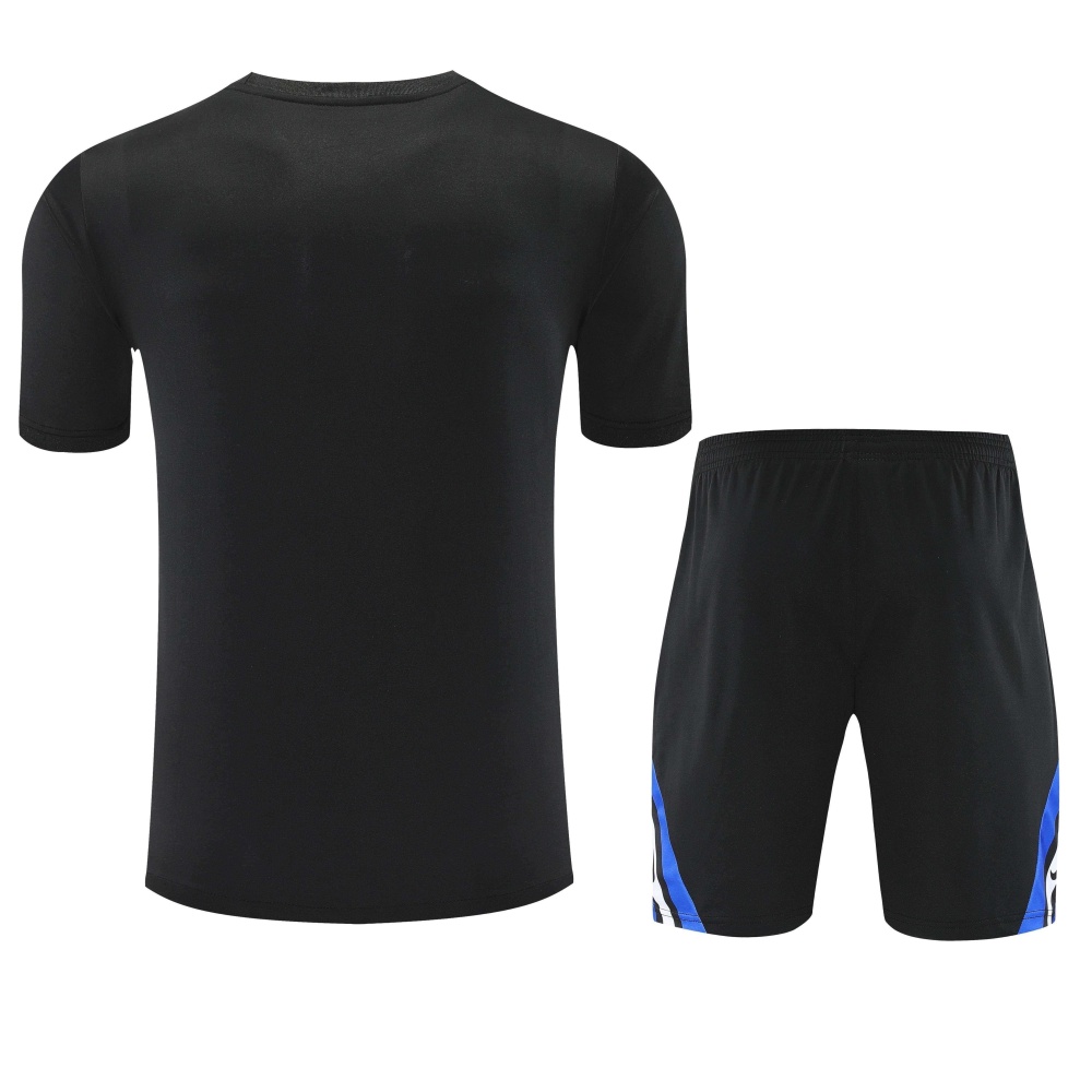 2526 season F.C. Internazionale Milano Training clothes suit vest Fan version