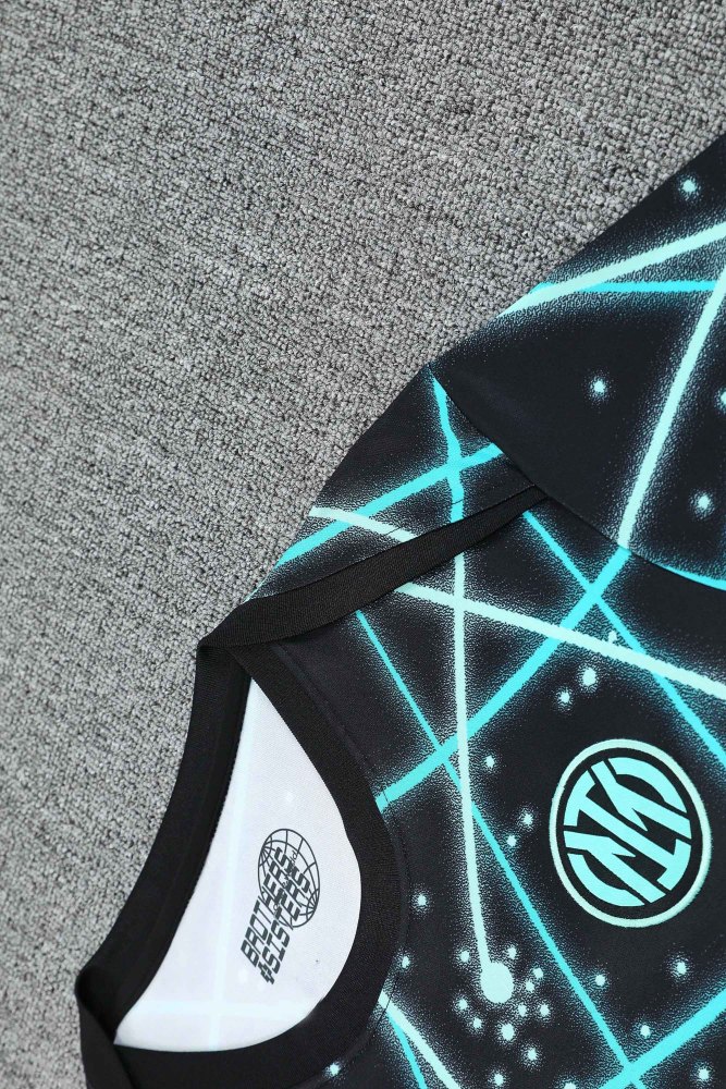 2526 season F.C. Internazionale Milano Training clothes suit vest Fan version