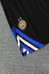 2526 season F.C. Internazionale Milano Training clothes suit vest Fan version