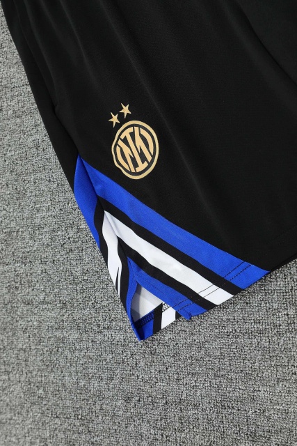 2526 season F.C. Internazionale Milano Training clothes suit vest Fan version