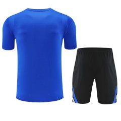 2526 season Real Madrid CF Training clothes suit vest Fan version