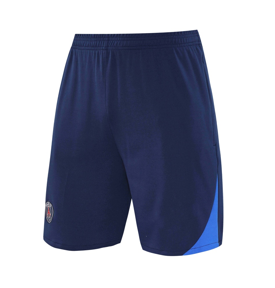 2526 season Paris Saint-Germain F.C. Training clothes suit Short sleeve Fan version