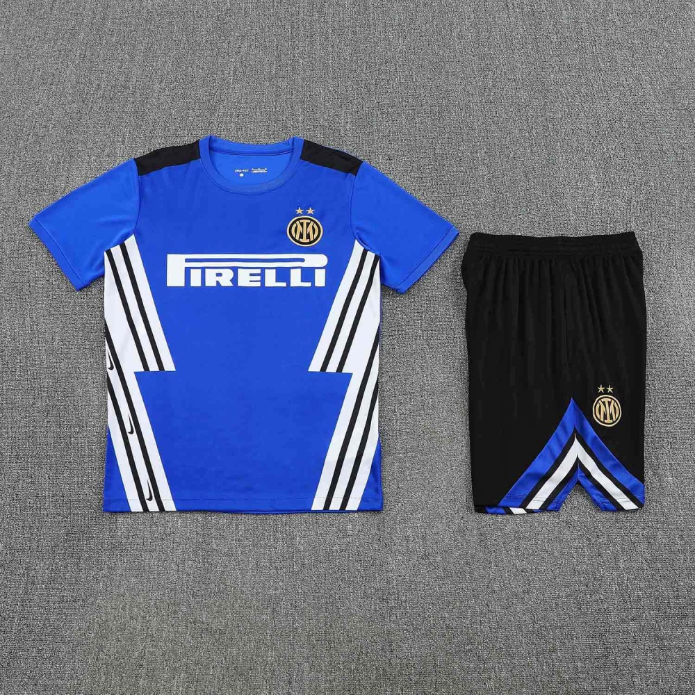 2526 season Real Madrid CF Training clothes suit vest Fan version
