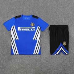 2526 season Real Madrid CF Training clothes suit vest Fan version