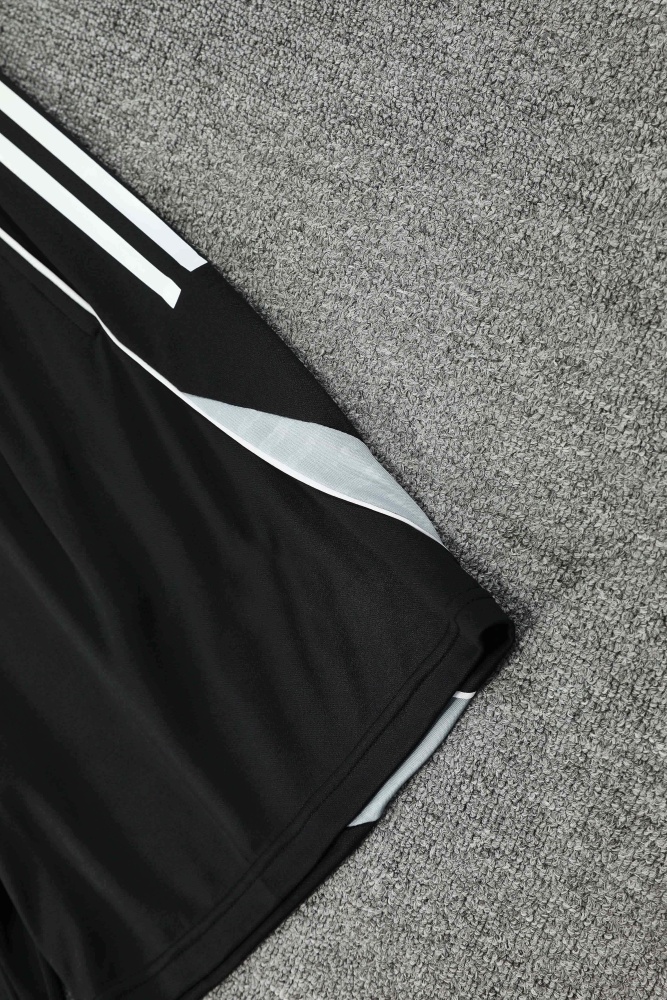 2526 season Real Madrid CF Training clothes suit vest Fan version