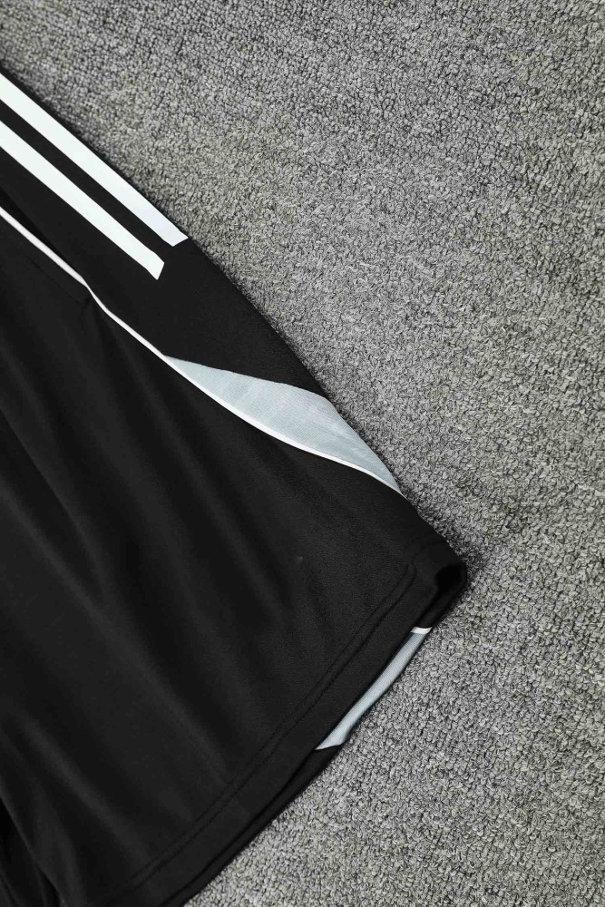2526 season Real Madrid CF Training clothes suit vest Fan version