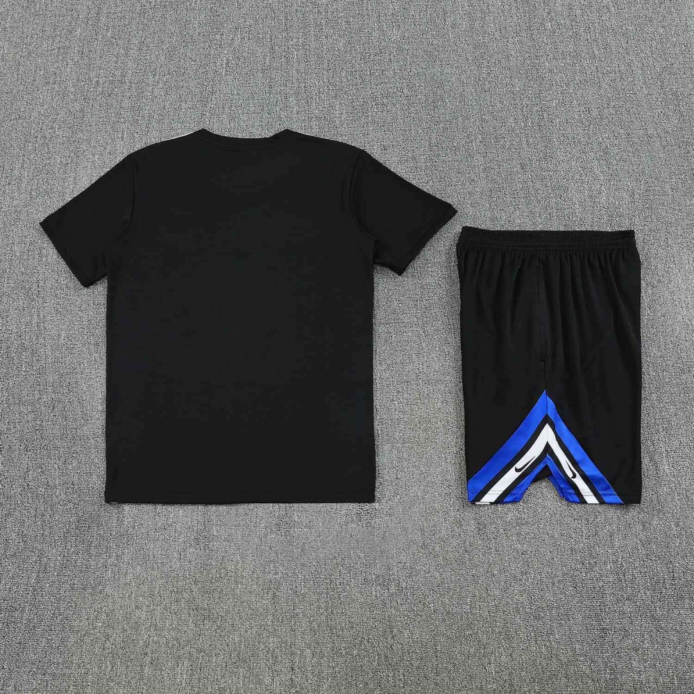 2526 season F.C. Internazionale Milano Training clothes suit vest Fan version