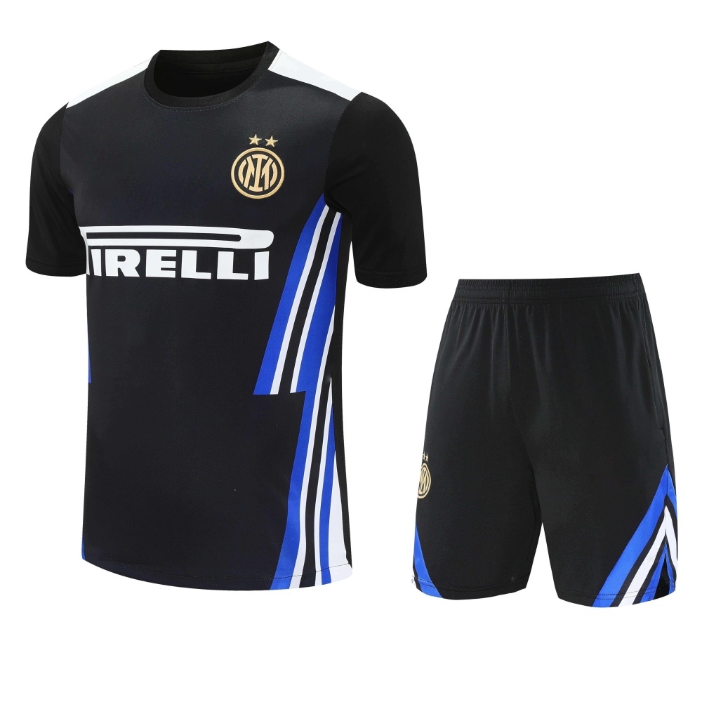 2526 season F.C. Internazionale Milano Training clothes suit vest Fan version