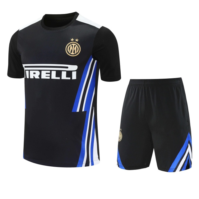 2526 season F.C. Internazionale Milano Training clothes suit vest Fan version