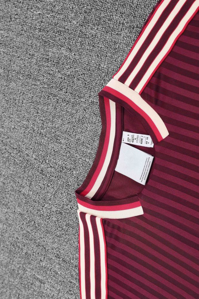 2526 season Fußball-Club Bayern München Training clothes suit Short sleeve Fan version