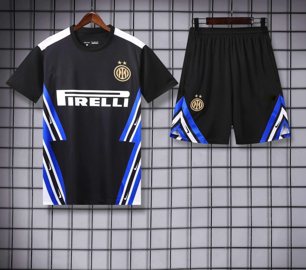 2526 season F.C. Internazionale Milano Training clothes suit vest Fan version