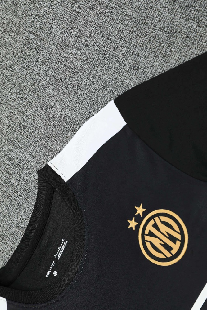 2526 season F.C. Internazionale Milano Training clothes suit vest Fan version