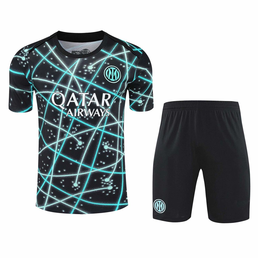 2526 season F.C. Internazionale Milano Training clothes suit vest Fan version