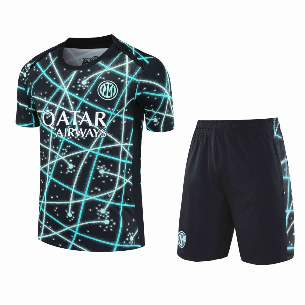 2526 season F.C. Internazionale Milano Training clothes suit vest Fan version