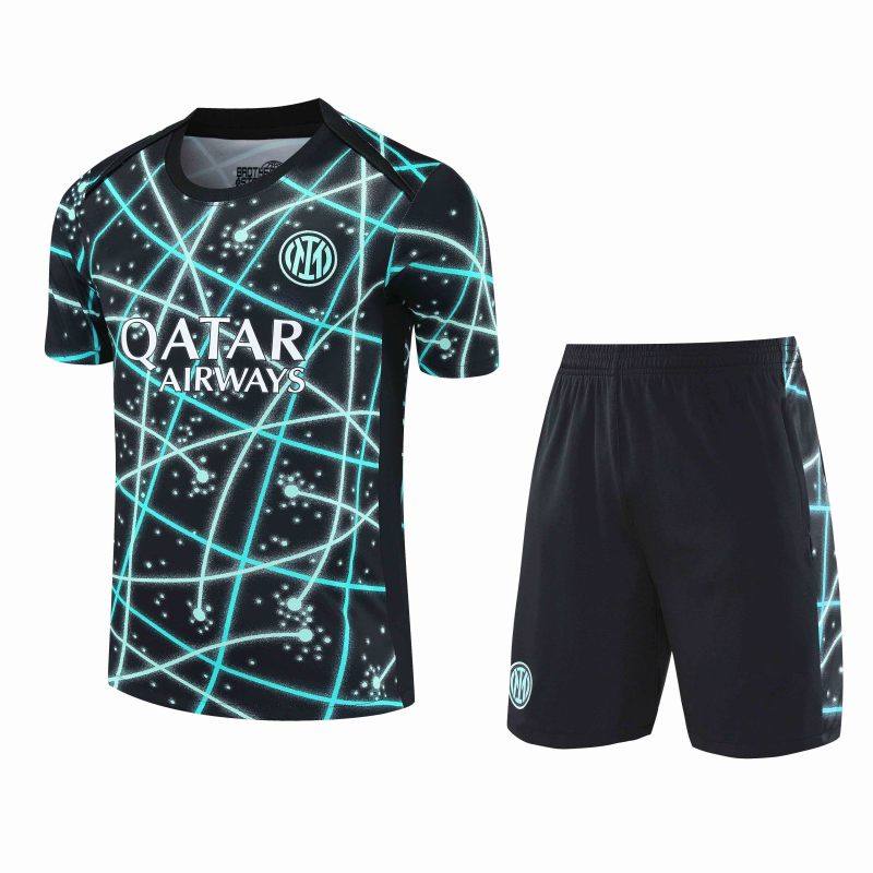 2526 season F.C. Internazionale Milano Training clothes suit vest Fan version