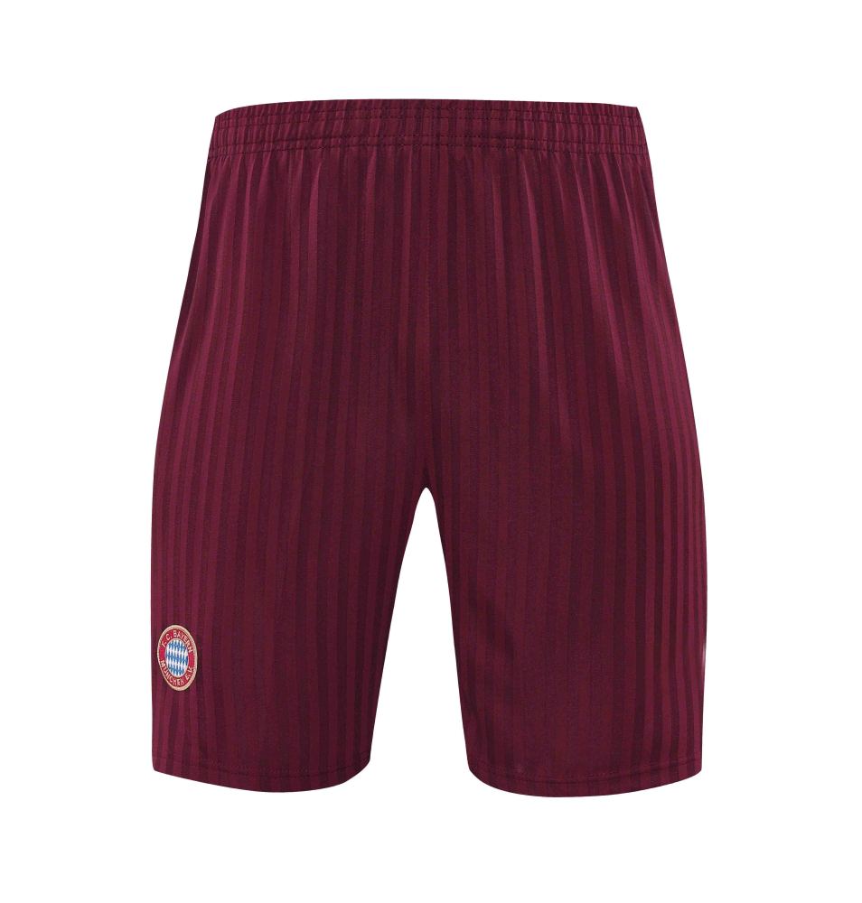 2526 season Fußball-Club Bayern München Training clothes suit Short sleeve Fan version