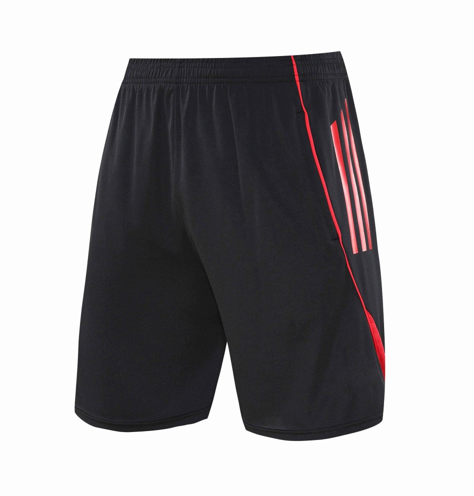 2526 season Manchester United F.C. Training clothes suit Short sleeve Fan version