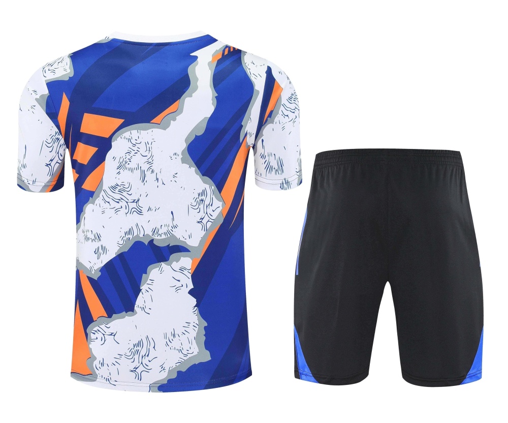 2526 season F.C. Internazionale Milano Training clothes suit vest Fan version