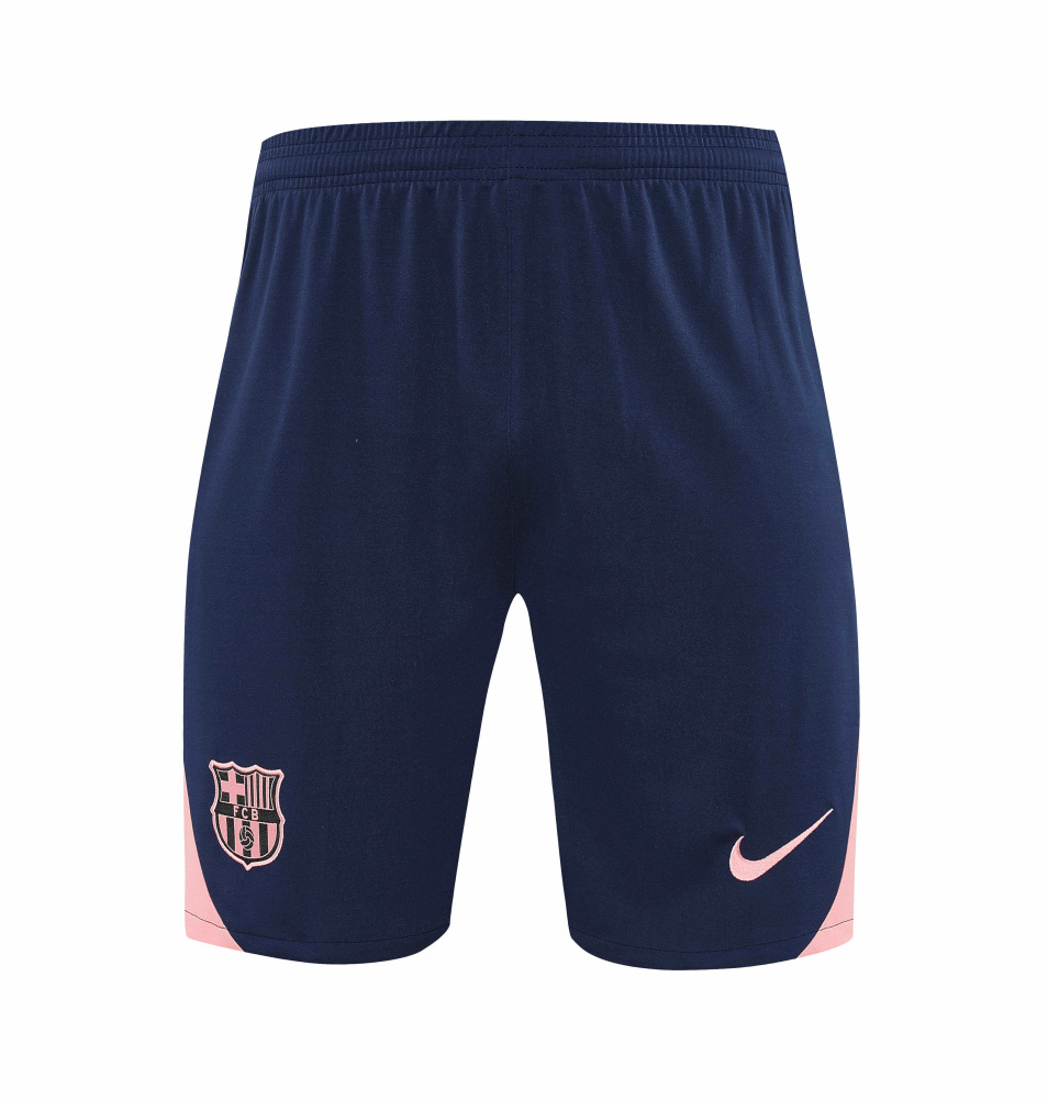 2526 season FC Barcelona / Barça Training clothes suit Short sleeve Fan version