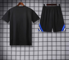 2526 season F.C. Internazionale Milano Training clothes suit vest Fan version