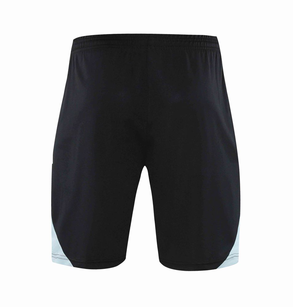2526 season Inter Miami CF Training clothes suit Short sleeve Fan version