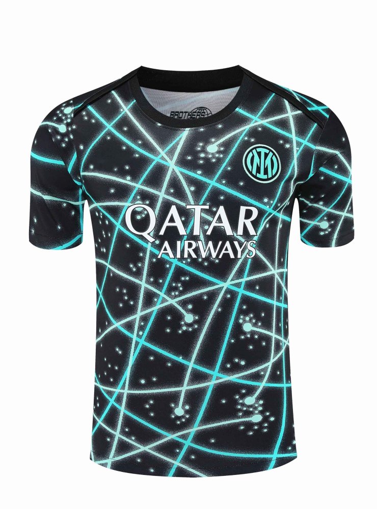 2526 season F.C. Internazionale Milano Training clothes suit vest Fan version