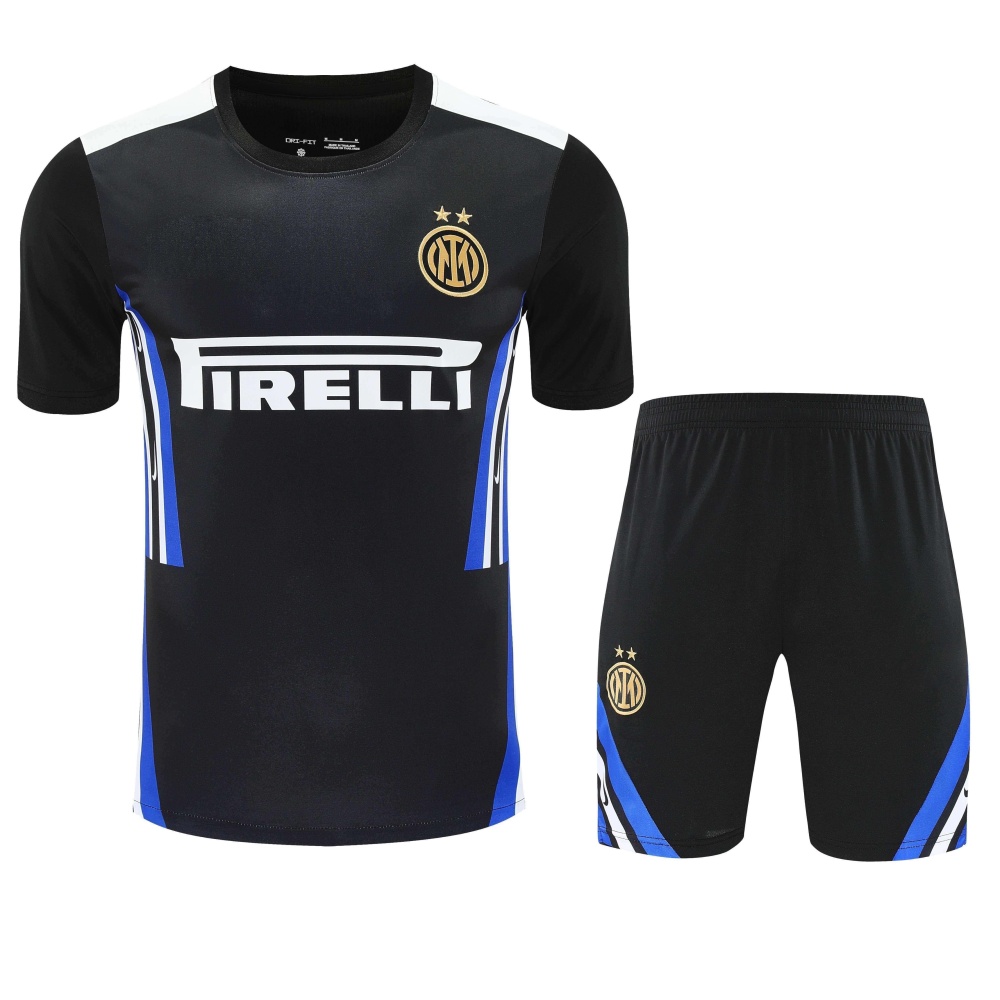 2526 season F.C. Internazionale Milano Training clothes suit vest Fan version