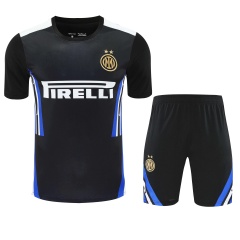 2526 season F.C. Internazionale Milano Training clothes suit vest Fan version