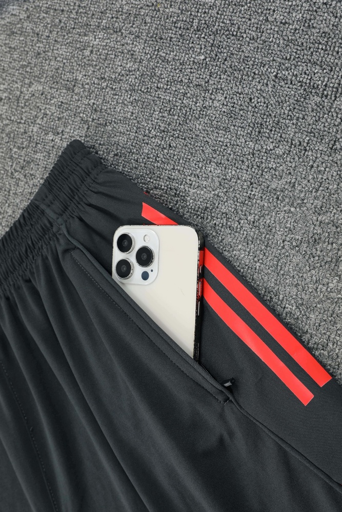 2526 season Fußball-Club Bayern München Training clothes suit Short sleeve Fan version